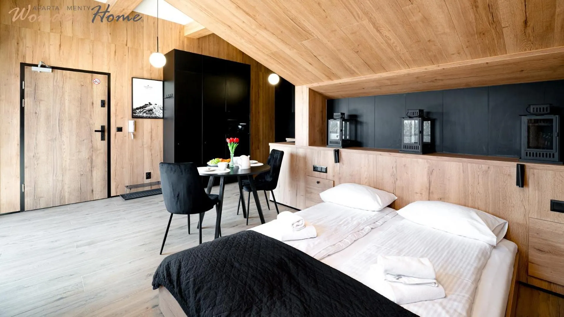 Wonder Home - Orlik Residence - Blisko Ski Arena, Kosciolka Wang I Szlakow Karpacz Polonia