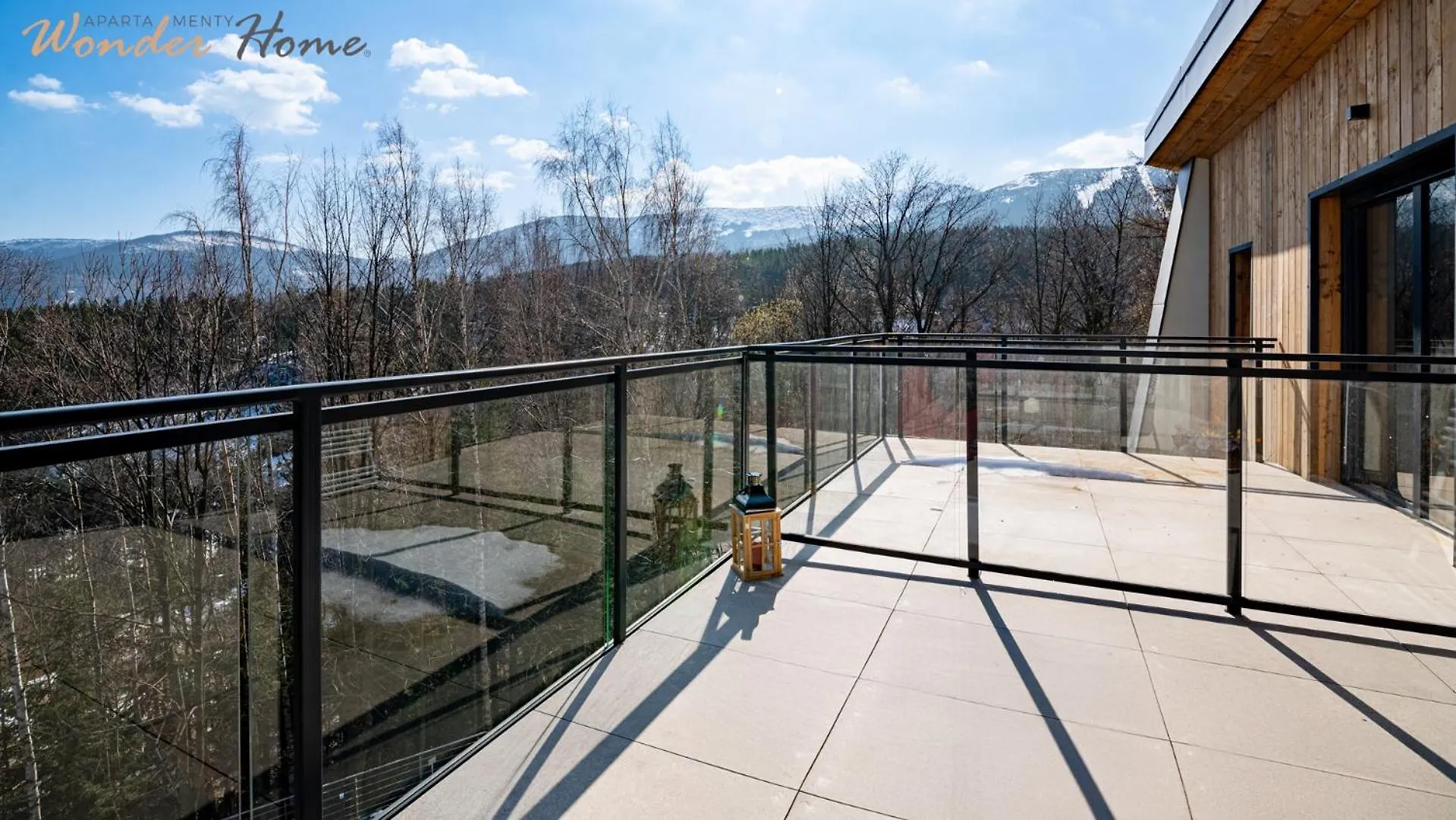 Wonder Home - Orlik Residence - Blisko Ski Arena, Kosciolka Wang I Szlakow Karpacz Apartamento