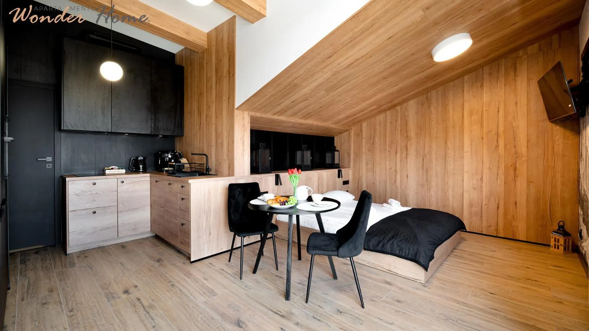 Apartamento Wonder Home - Orlik Residence - Blisko Ski Arena, Kosciolka Wang I Szlakow Karpacz Polonia