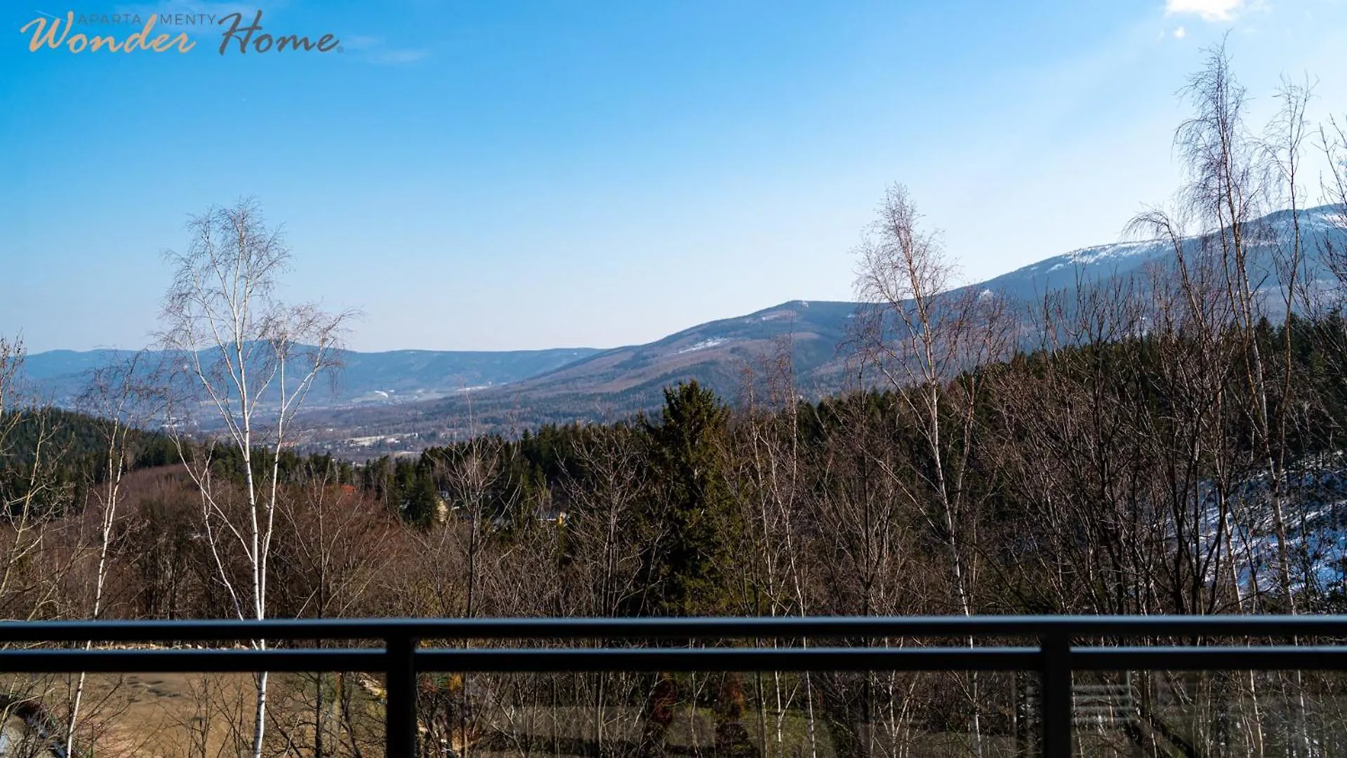 Wonder Home - Orlik Residence - Blisko Ski Arena, Kosciolka Wang I Szlakow Karpacz