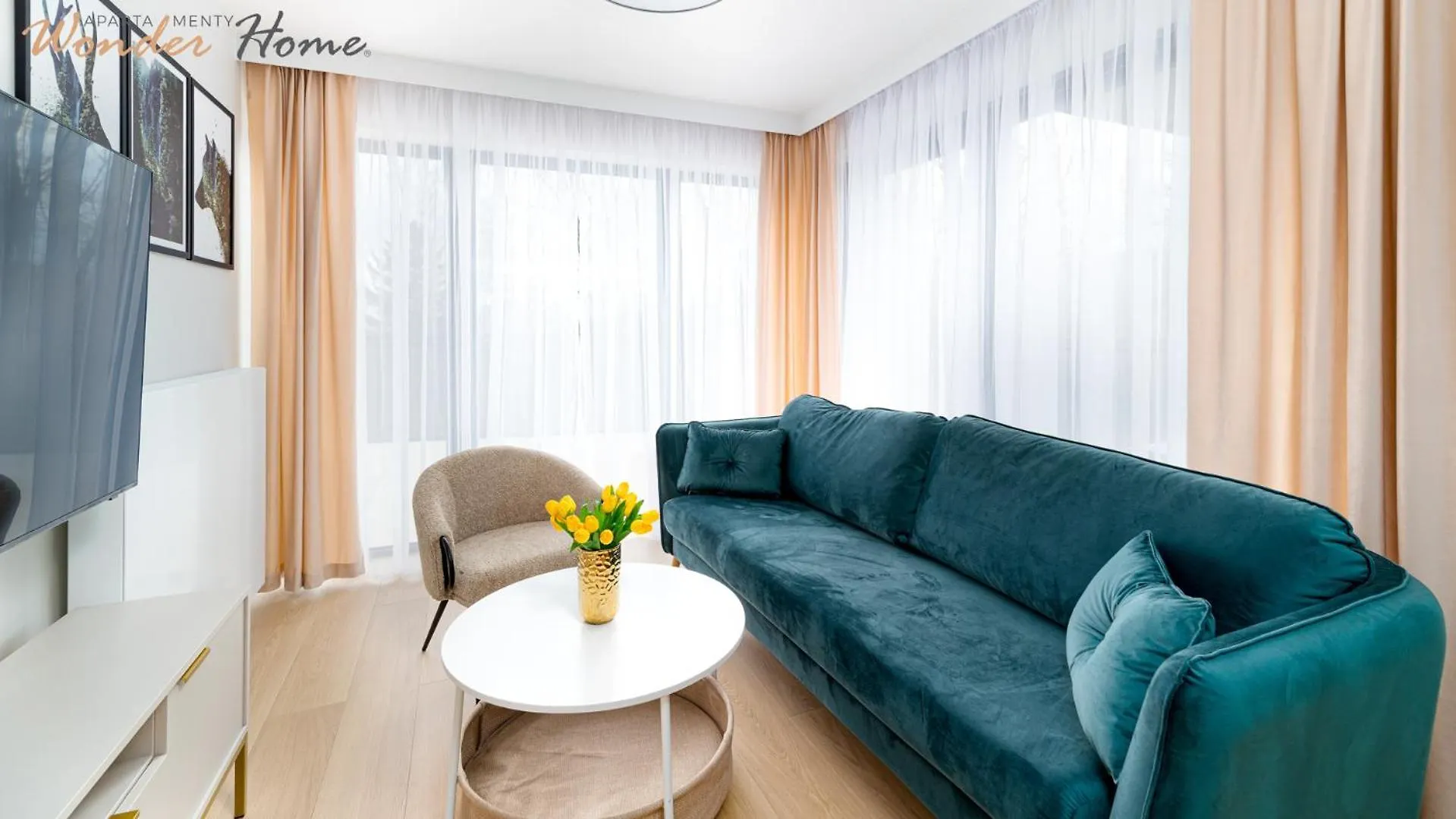 Wonder Home - Orlik Residence - Blisko Ski Arena, Kosciolka Wang I Szlakow Karpacz