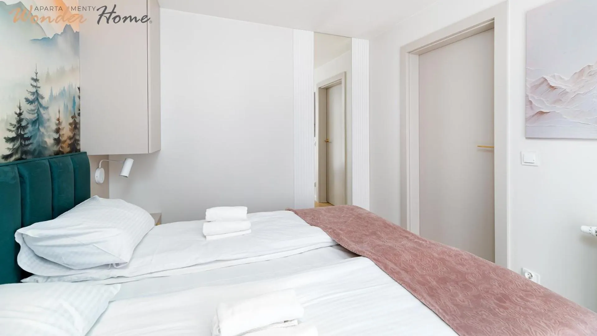 Wonder Home - Orlik Residence - Blisko Ski Arena, Kosciolka Wang I Szlakow Karpacz 0*,