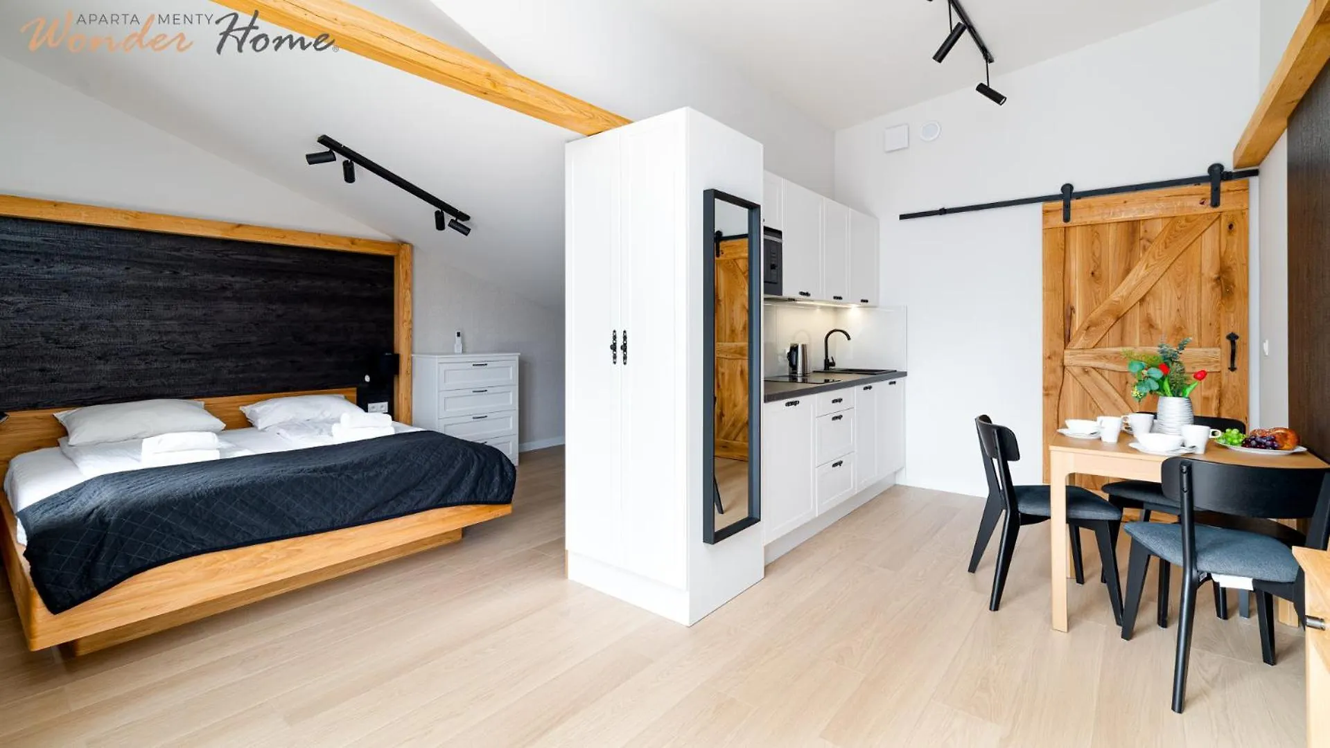 Wonder Home - Orlik Residence - Blisko Ski Arena, Kosciolka Wang I Szlakow Karpacz