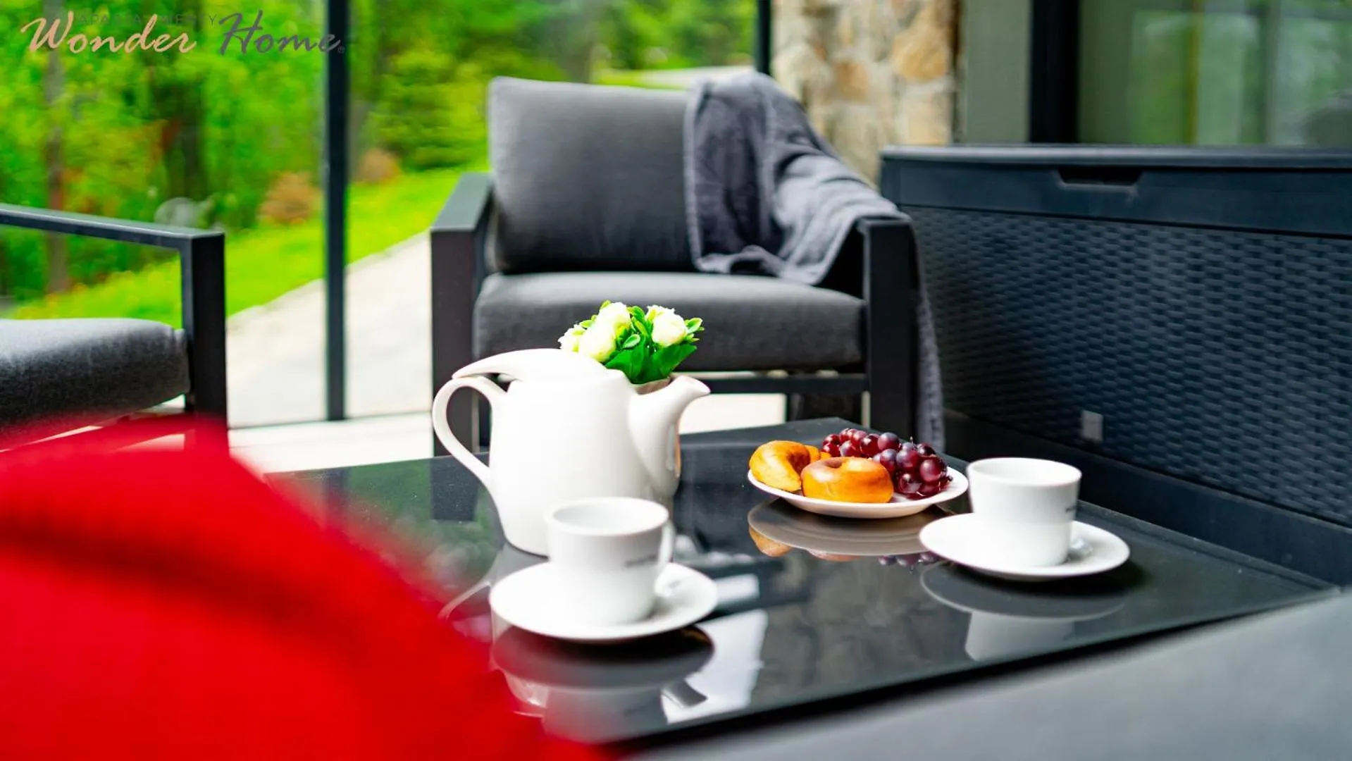 Wonder Home - Orlik Residence - Blisko Ski Arena, Kosciolka Wang I Szlakow Karpacz Apartamento