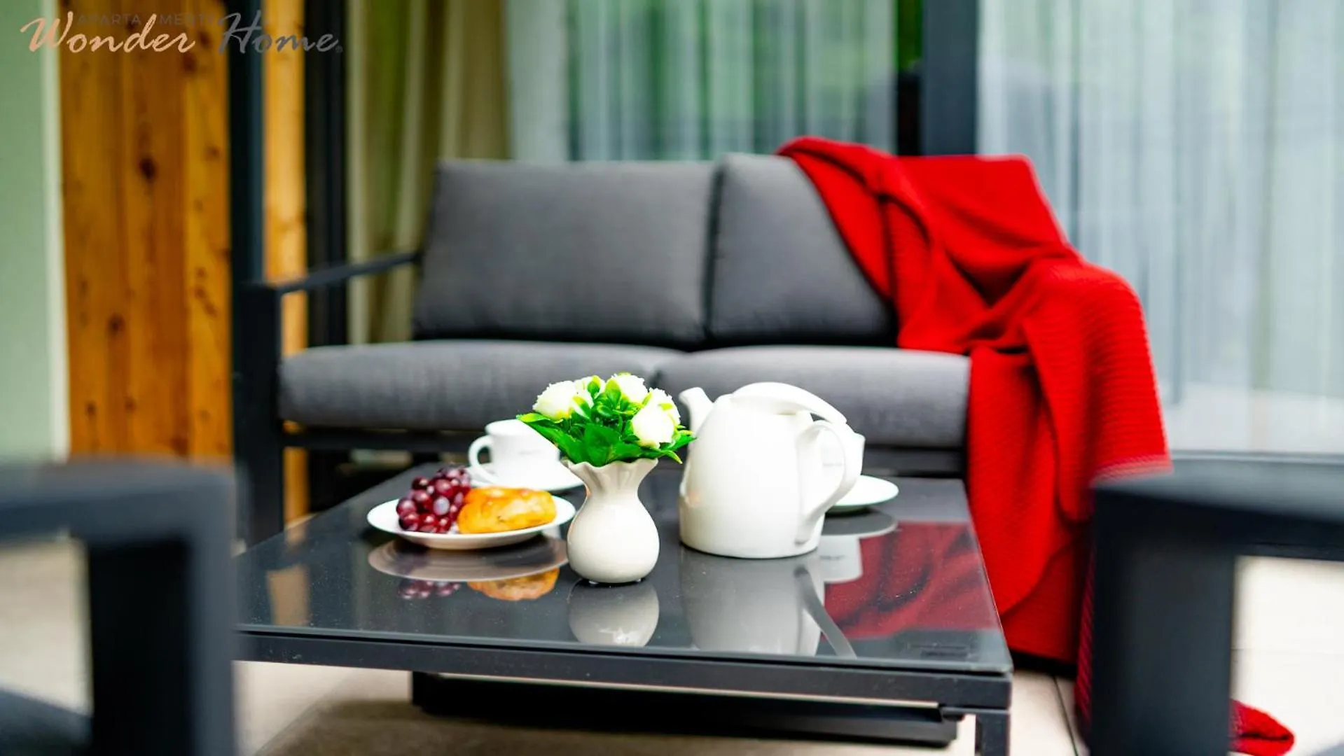 Wonder Home - Orlik Residence - Blisko Ski Arena, Kosciolka Wang I Szlakow Karpacz Polonia