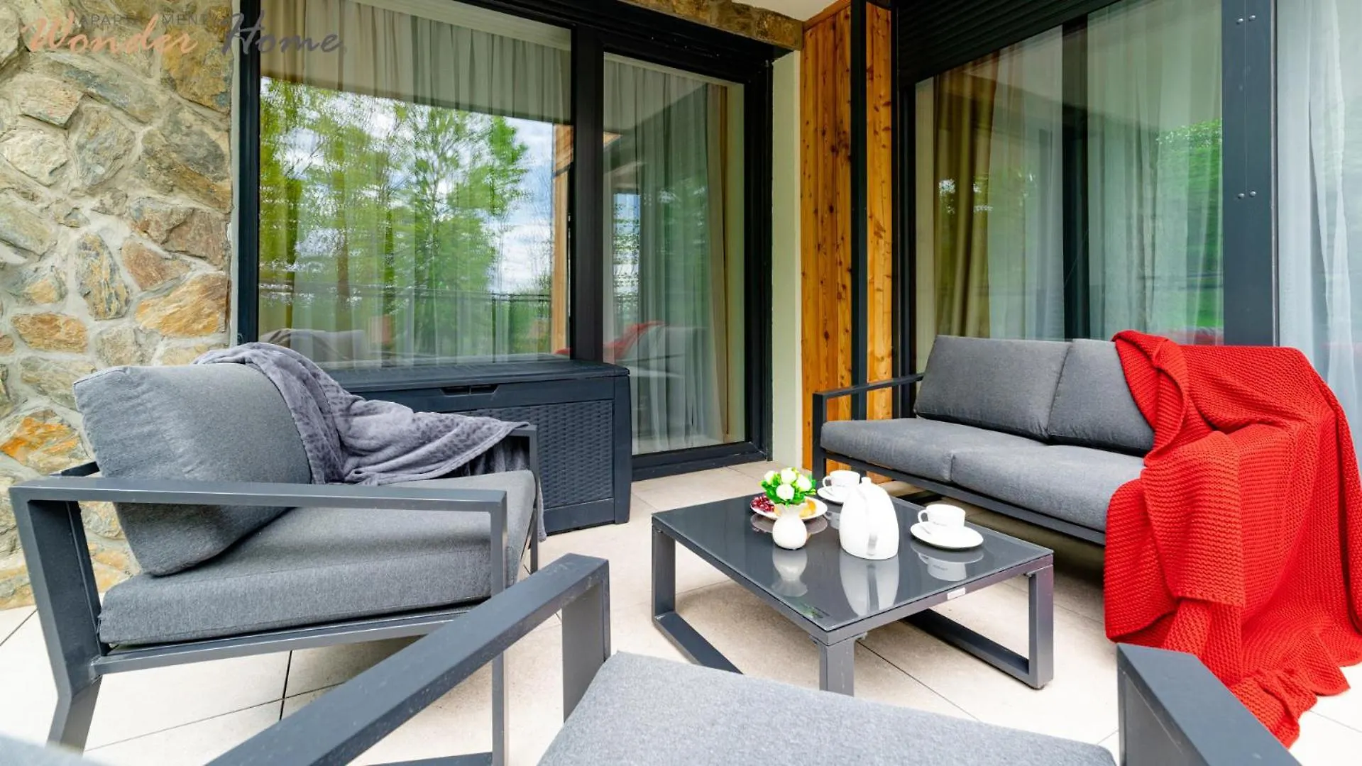 Wonder Home - Orlik Residence - Blisko Ski Arena, Kosciolka Wang I Szlakow Karpacz