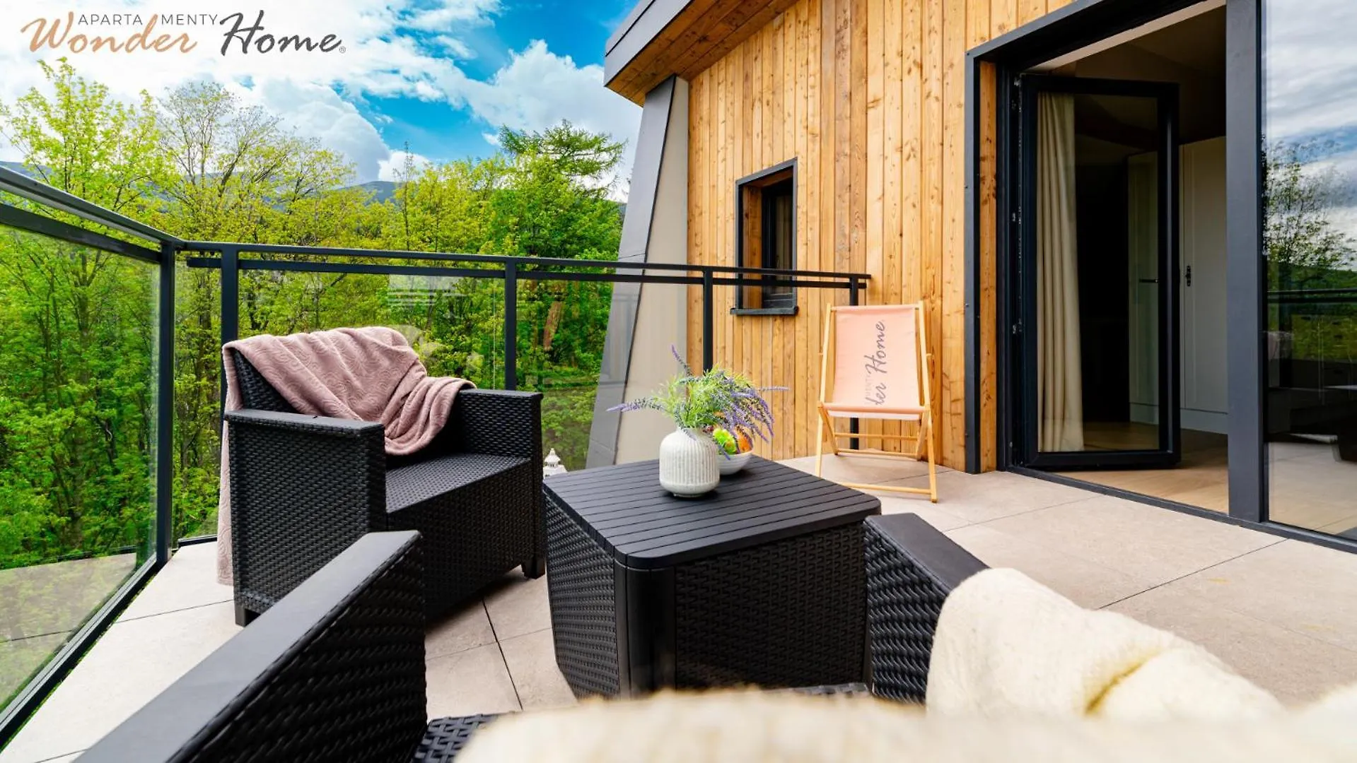 Apartamento Wonder Home - Orlik Residence - Blisko Ski Arena, Kosciolka Wang I Szlakow Karpacz Polonia