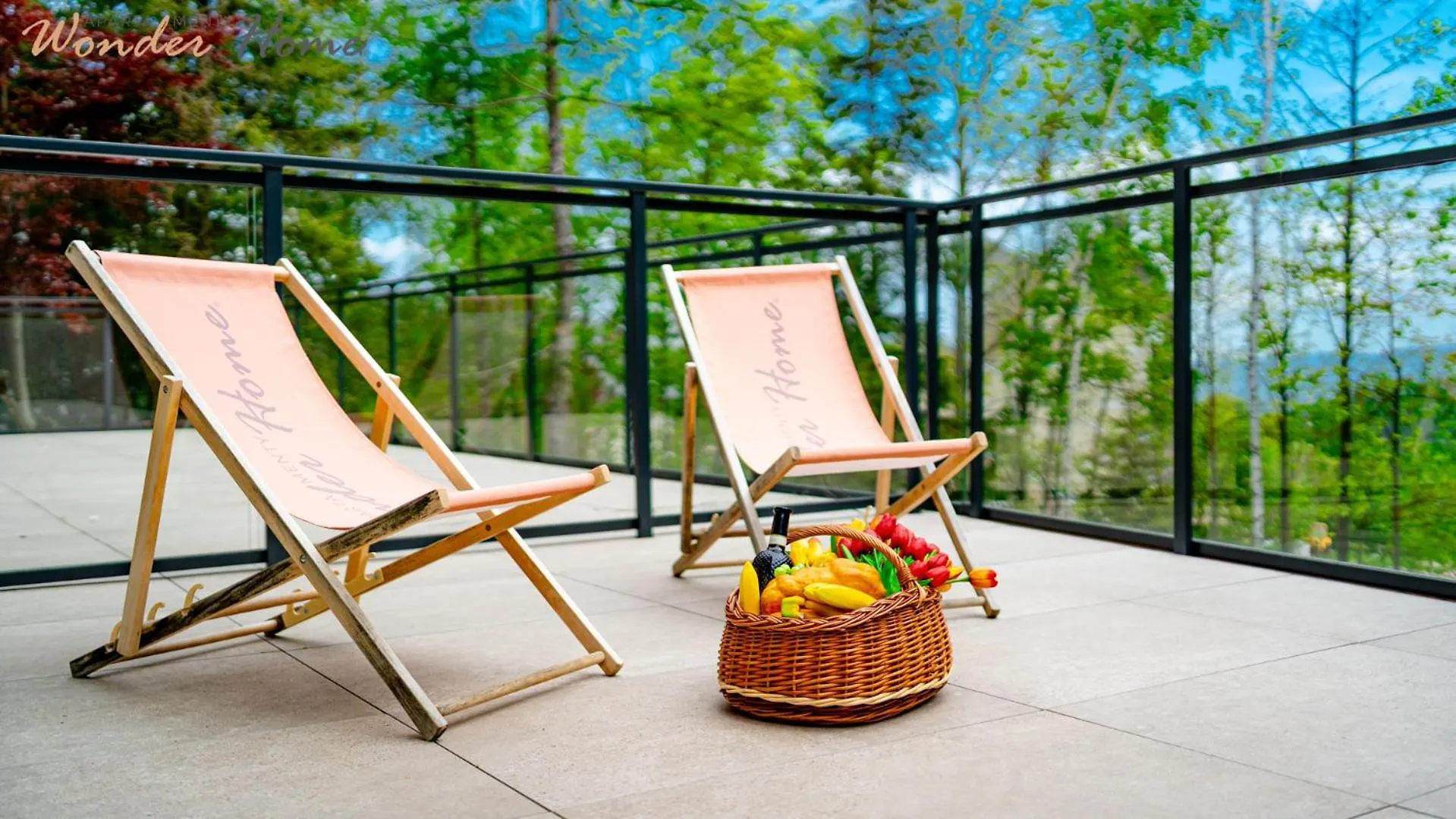 Apartamento Wonder Home - Orlik Residence - Blisko Ski Arena, Kosciolka Wang I Szlakow Karpacz